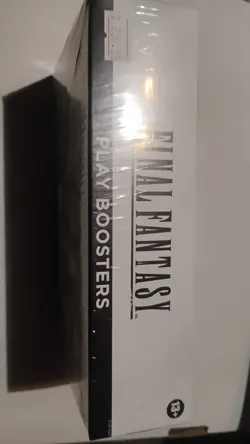 MTG Magic the Gathering Final Fantasy Play Booster Box Sealed - Image 2