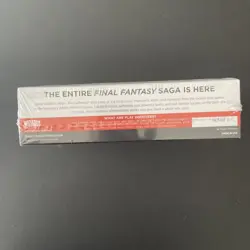 MTG Magic the Gathering Final Fantasy Play Booster Box Sealed - Image 5