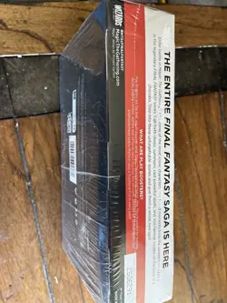 MTG Magic the Gathering Final Fantasy Play Booster Box Sealed - Image 4