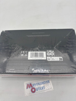 MTG Magic the Gathering Final Fantasy Play Booster Box Sealed - Image 3