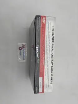 MTG Magic the Gathering Final Fantasy Play Booster Box Sealed - Image 4