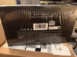 MTG Magic the Gathering Final Fantasy Play Booster Box Sealed - Image 2