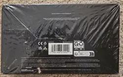 MTG Magic the Gathering Final Fantasy Play Booster Box Sealed - Image 2