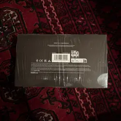MTG Magic the Gathering Final Fantasy Play Booster Box Sealed - Image 3
