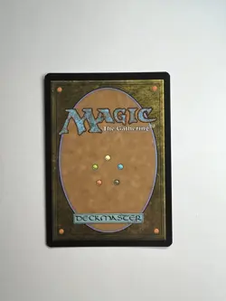 MTG Edge of Eternities - Plains 0262 Foil (Borderless) - Image 2