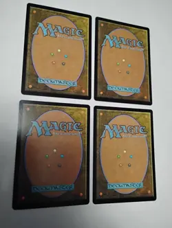 Bilbo, Retired Burglar x4 MTG - Image 2