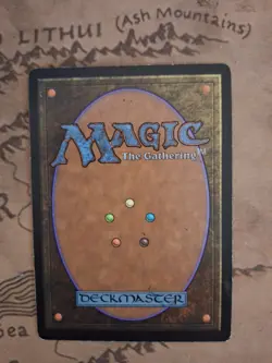 MTG Temple Bell Commander 2013 Regular - Image 2