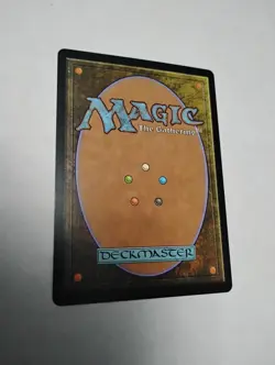 Savage Ventmaw Battlebond MTG - Image 2