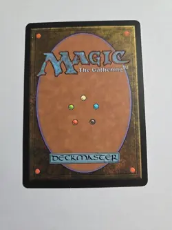 Flicker (from Urza's Destiny) x1 MTG ENGLISH Rare - Image 4