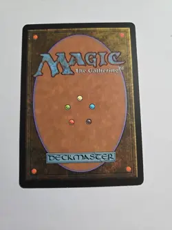 Flicker (from Urza's Destiny) x1 MTG ENGLISH Rare - Image 5