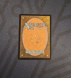 MTG: Stomping Ground (0283) (Borderless) - Edge of Eternities Regular - Image 3