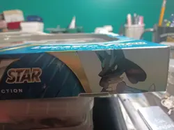 2023 pokemon lucario vstar Special Collection - Image 5