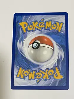Basic Water Energy - 279/193 - Pokemon Paldea Evolved Gold Holo Near Mint - Image 2