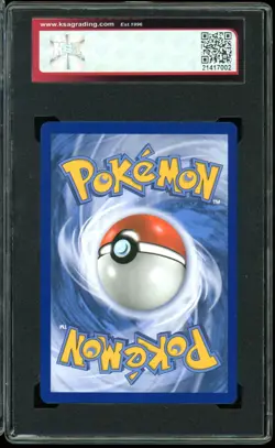 2016 Pokemon Break point #70 Garchomp Holo KSA 10 Gem Mint - Image 2