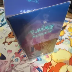 Pokemon Scarlet and Violet Journey Together Elite Trainer Box Sealed - Image 2