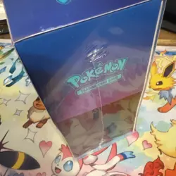 Pokemon Scarlet and Violet Journey Together Elite Trainer Box Sealed - Image 3