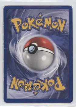 Nidoran F Pokemon Jungle #57 1999 0mf9 - Image 2