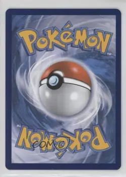 Inteleon Holo Pokemon Sword & Shield Pokemon League Promo #058 12df - Image 2