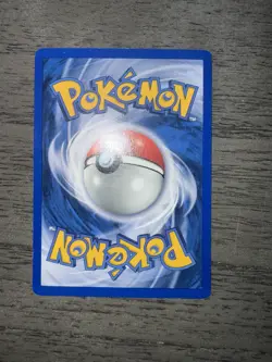 Pokemon: Clefairy #5/102 Shadowless Base Set Holo Rare 1999 Vintage WOTC LP+/NM - Image 4