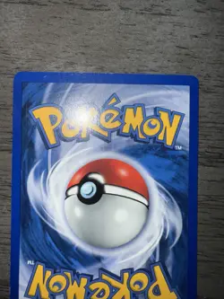 Pokemon: Clefairy #5/102 Shadowless Base Set Holo Rare 1999 Vintage WOTC LP+/NM - Image 5