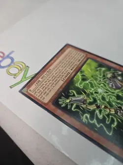 YUGIOH - PSY-FRAMEGEAR DELTA - HSRD-EN032 - 1ST EDITION - RARE - Image 3