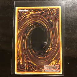 Mitsurugi Ritual YuGiOh Supreme Darkness Ultra Rare Holo SUDA-EN095 NM/NM+ - Image 2