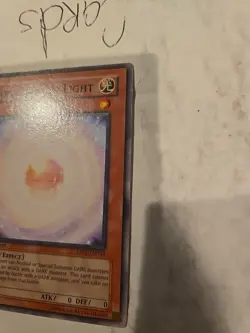 Yugioh Consecrated Light ABPF-EN033 Common 1st Edition Common NM - Image 3