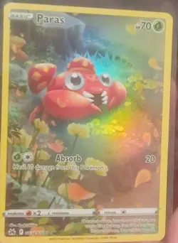 Pokemon TCG Full Art 6 Card Lot In NM Condition - Image 2