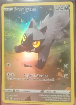 Pokemon TCG Full Art 6 Card Lot In NM Condition - Image 3