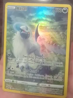 Pokemon TCG Full Art 6 Card Lot In NM Condition - Image 4