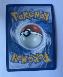 Pokemon PIKACHU V Sword & Shield Black Star Promo SWSH285 Card - Image 2