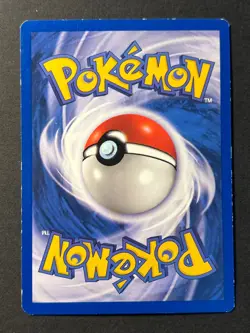 Dark Weezing 14/82 Team Rocket Holo - WOTC Pokemon Card - C LP - Image 2
