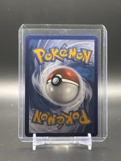 Shinx 135/091 Sv: Paldean Fates Holo Baby Shiny Pokemon Card Near Mint - Image 2