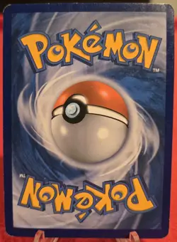Dialga EX 99/101 Team Plasma Full Art Ultra Rare Pokemon Card - Image 2