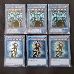 Yu-Gi-Oh! 15AY Set 35-Card Lot LP - Image 2