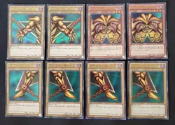 Yu-Gi-Oh! 15AY Set 35-Card Lot LP - Image 3