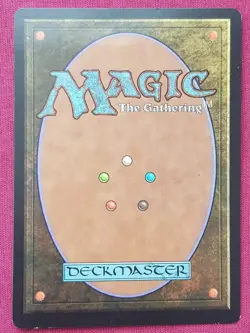 Magic The Gathering 6TH EDITION FERVOR red card MTG SIXTH - Image 2