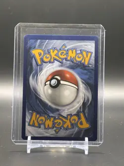 Pokemon TCG N's Reshiram Stamped Promo Holo Card 167/159 SV09 Journey Together - Image 2