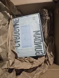 GUNDAM CARD GAME BETA EDITION BOOSTER BOX (English) Seal Removed at Purchase. - Image 3