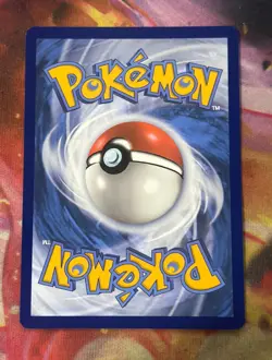 Pokemon Card Iono’s Ionos Bellibolt ex 172/159 Journey Together Near Mint - Image 2