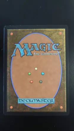 MTG Sakashima of a Thousand Faces (CMR) Commander Legends Regular Mythic 089/361 - Image 2