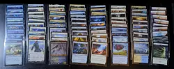 MTG Pre-Con Commander Deck - First Flight Deck - White Blue - Image 2
