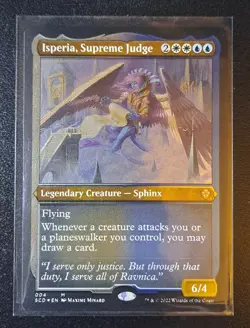 MTG Pre-Con Commander Deck - First Flight Deck - White Blue - Image 3
