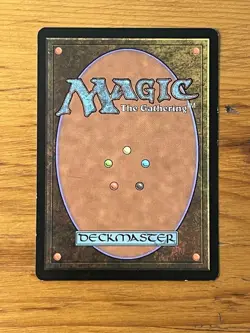 MTG - Magic the Gathering - Goblin Sharpshooter - Onslaught - LP - Image 2