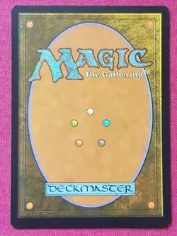 Magic The Gathering KAMIGAWA NEON DYNASTY BLADE-BLIZZARD KITSUNE SHOWCASE MTG - Image 2