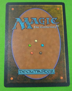 Waldesbibliothek (Sylvan Library) Renaissance (GERMAN) LP Magic MTG - Image 2