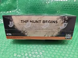 Innistrad Midnight Hunt Mtg Draft Booster Box 36 Packs 540 Cards Total 630509986453 - Image 2