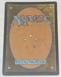 Arcane Signet 298/361 Commander Legends: Battle for Baldur's Gate MTG UNPLAYED - Image 2