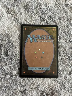 Mtg Kheru Spellsnatcher Khans of Tarkir #45 Regular Rare NM x2 - Image 2