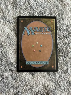 Mtg Kheru Spellsnatcher Khans of Tarkir #45 Regular Rare NM x2 - Image 4